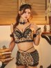 モデル：あっすん 身長：164cm 着用サイズ：Sサイズ