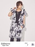 【即日発送】SALE！メンズウルフ/アニマルコスプレセット【sugar nineハロウィンコスプレ4点セット】【Fサイズ/1カラー】【HC02】