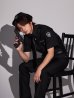 モデル：今井暖大　身長：173cm　着用サイズ：Lサイズ