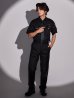 モデル：今井暖大　身長：173cm　着用サイズ：Lサイズ