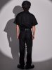 モデル：今井暖大　身長：173cm　着用サイズ：Lサイズ