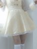 画像6: 【即日発送】Aライン/フレアスカートチャイナコスプレ【sugar nineハロウィン3点セット】【S-XLサイズ/2カラー】[YMT]