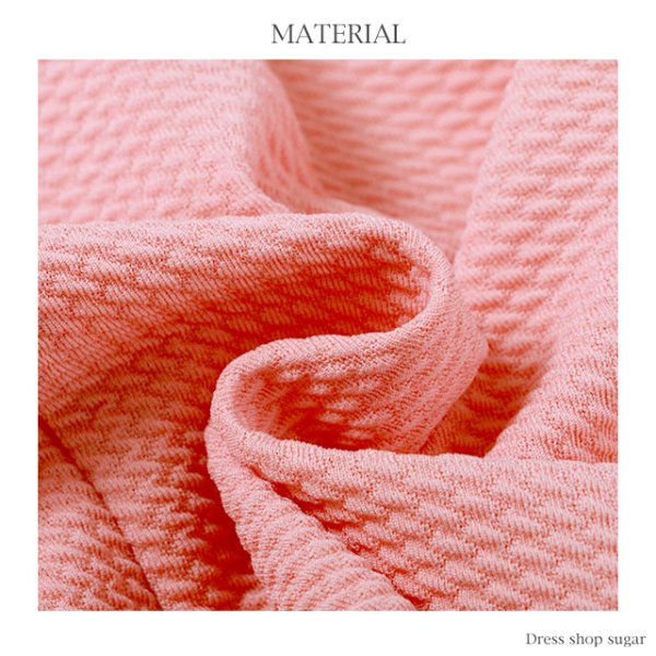 画像13: SALE!【高級ドレスSALE】【Riageセール】ワンカラー/フリルワンショル/ストレッチ/キャバドレス/ミニドレス[HC02]【T】