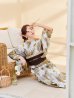 モデル：菅野結以　身長：163cm　着用サイズ：Fサイズ
