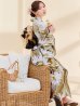 モデル：菅野結以　身長：163cm　着用サイズ：Fサイズ