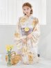モデル：三上悠亜　身長：158cm　着用サイズ：Fサイズ