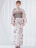 モデル：ちぃぽぽ　身長158cm　着用サイズ：Fサイズ