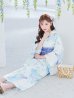 モデル：明日花キララ　身長162cm　着用サイズ：Fサイズ