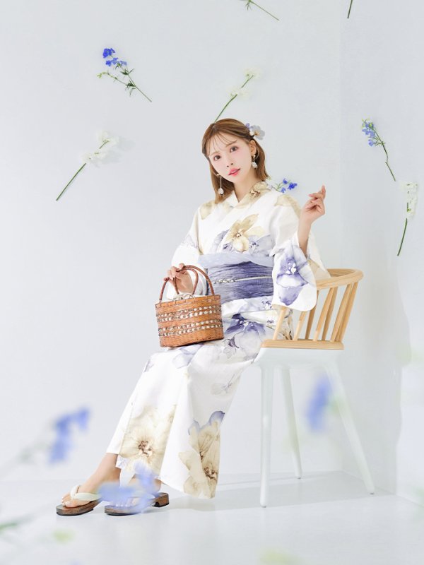 モデル：三上悠亜　身長：159cm