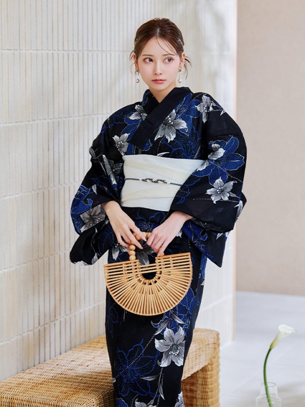 モデル：PyunA.(ぴょな)　身長160cm　着用サイズ：Fサイズ