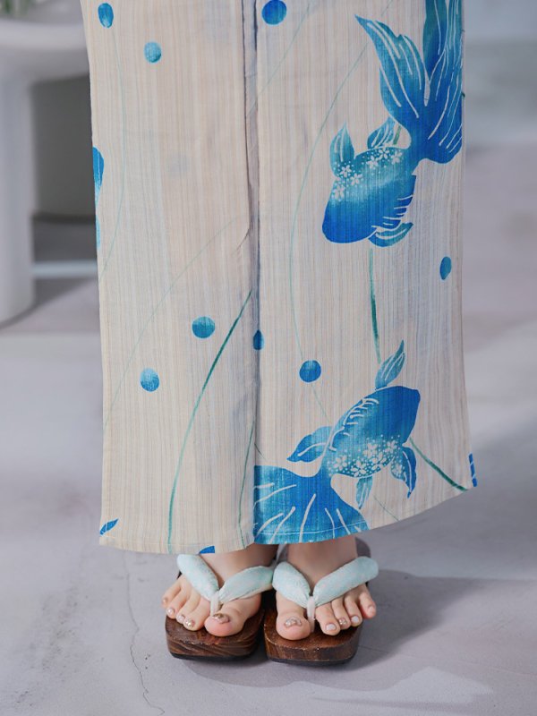 モデル：麻亜里　身長160cm　着用サイズ：Fサイズ