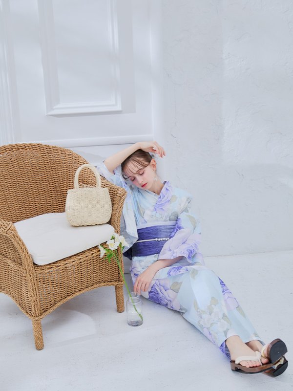 モデル:KATE 身長169cm 着用サイズ:Fサイズ