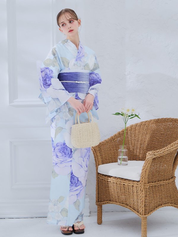 モデル:KATE 身長169cm 着用サイズ:Fサイズ