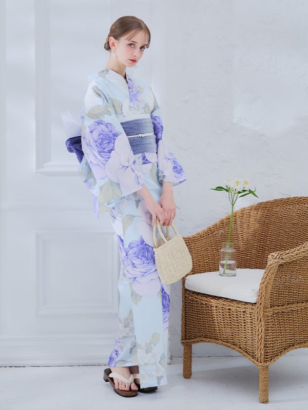 モデル:KATE 身長169cm 着用サイズ:Fサイズ