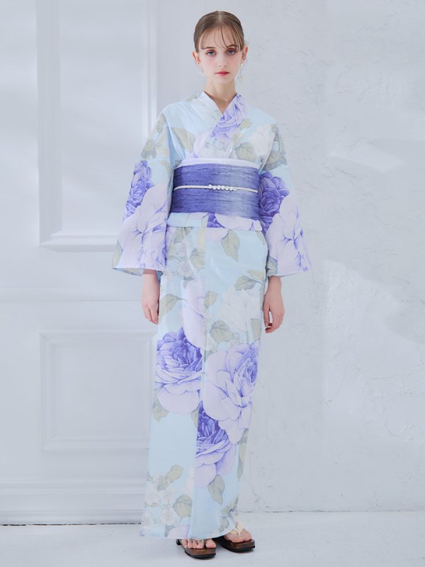 モデル:KATE 身長169cm 着用サイズ:Fサイズ