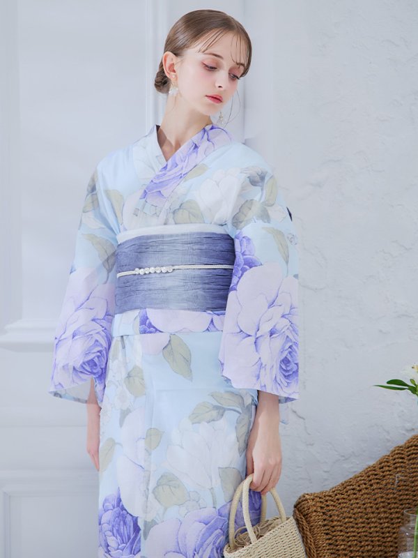 モデル:KATE 身長169cm 着用サイズ:Fサイズ