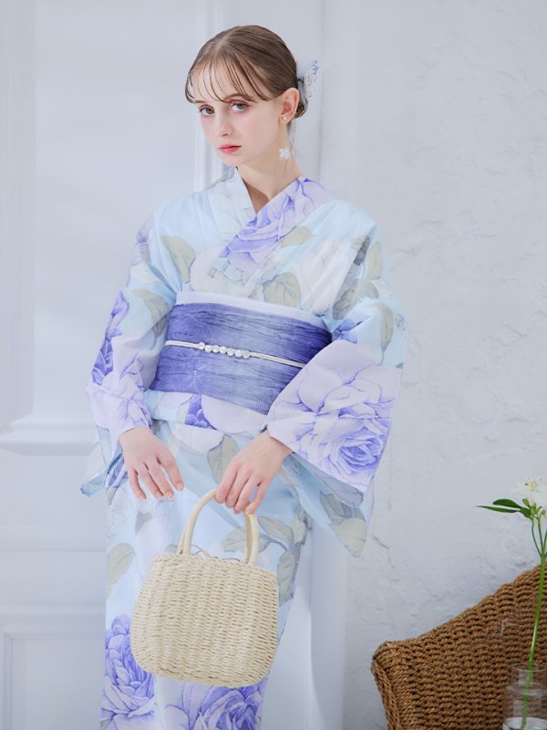 モデル:KATE 身長169cm 着用サイズ:Fサイズ