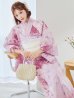 モデル：明日花キララ　身長：162cm　着用サイズ：Fサイズ