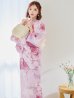 モデル：明日花キララ　身長：162cm　着用サイズ：Fサイズ