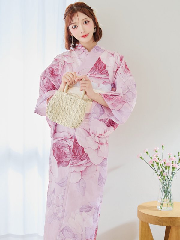 モデル:明日花キララ 身長:162cm 着用サイズ:Fサイズ