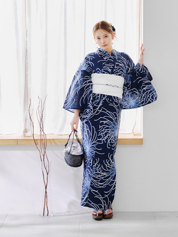 モデル：PyunA.(ぴょな)　身長160cm　着用サイズ：Fサイズ