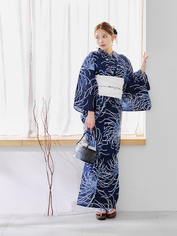 モデル：PyunA.(ぴょな)　身長160cm　着用サイズ：Fサイズ