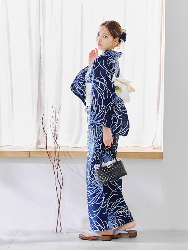 モデル：PyunA.(ぴょな)　身長160cm　着用サイズ：Fサイズ