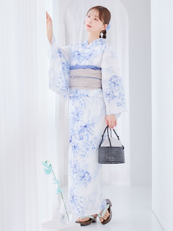 モデル:麻亜里 身長:160cm 着用サイズ:Fサイズ