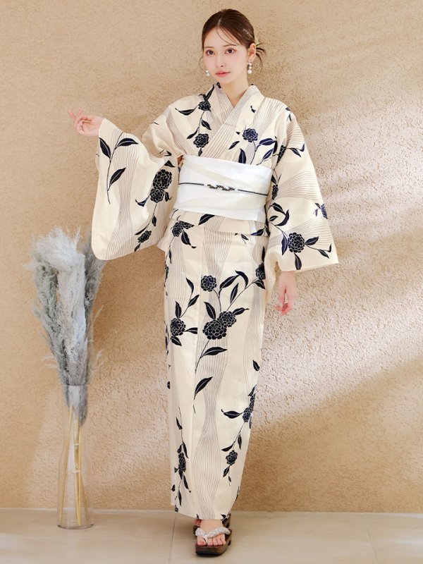 モデル：PyunA.(ぴょな)　身長160cm　着用サイズ：Fサイズ