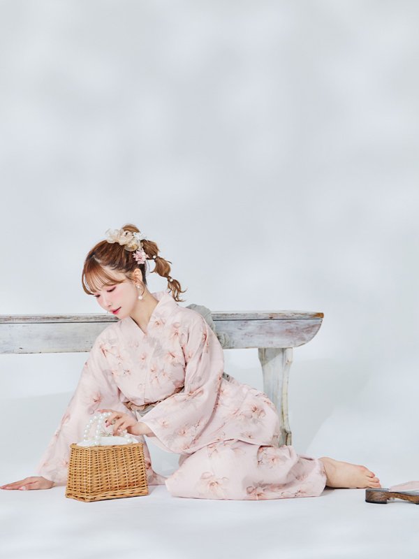 モデル：三上悠亜　身長：159cm