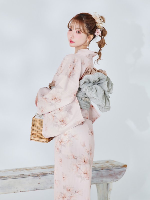 モデル：三上悠亜　身長：159cm