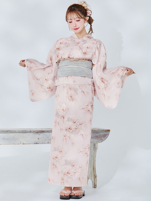 モデル：三上悠亜　身長：159cm