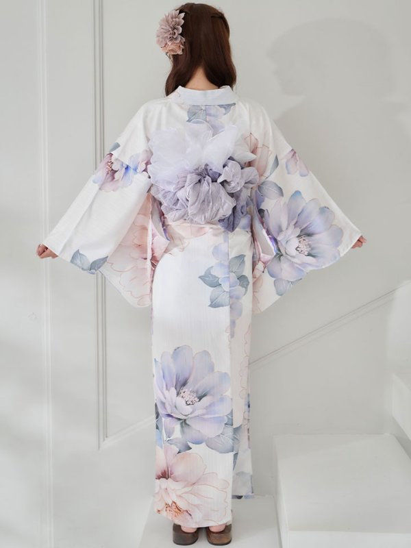 モデル：羽澄まり　身長：158cm