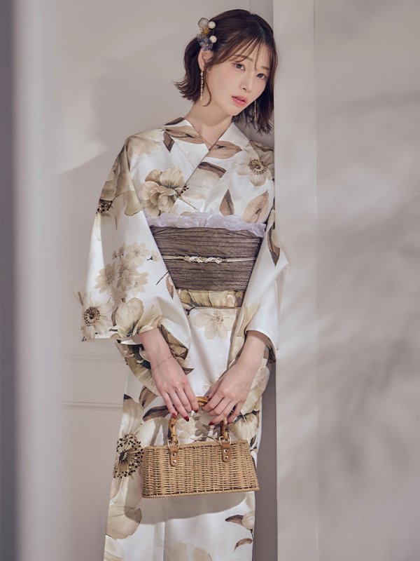 モデル：天海りこ　身長：156cm