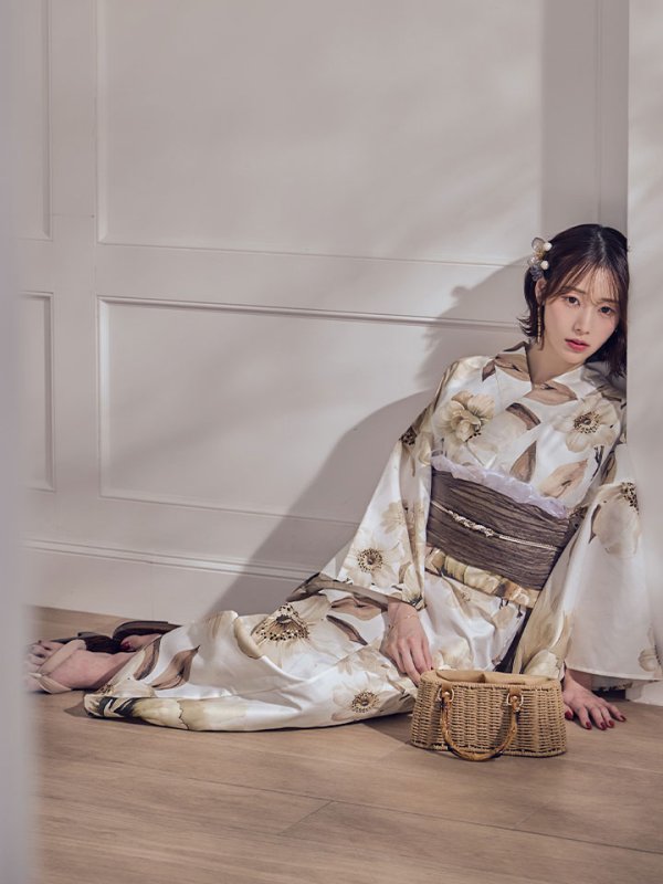 モデル：天海りこ　身長：156cm