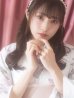 画像7: 【即日発送！】白地×淡い牡丹模様のモダン浴衣セット 【浴衣３点セット 浴衣/帯/下駄】[YMT]