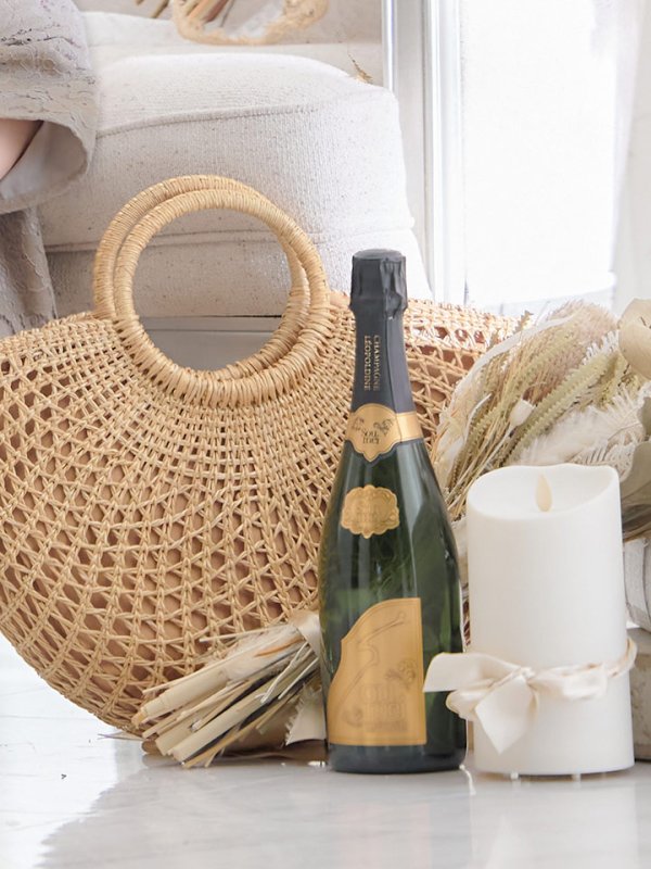 画像9: 【即日発送】【浴衣セール！】【浴衣】ベージュ×フラワーレース浴衣【浴衣３点セット浴衣/帯/下駄】[YMT]