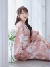 画像14: 【即日発送】【浴衣】くすみピンク地のホワイト牡丹浴衣 OBI-siwa-200-kj-13-OW / HIMO-900-yn-8-P / YA-1079-kj-4-W / HEKO-800-sb-5-W / GETA-02-ok-5-P  [YMT]
