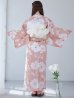 画像15: 【即日発送】【浴衣】くすみピンク地のホワイト牡丹浴衣 OBI-siwa-200-kj-13-OW / HIMO-900-yn-8-P / YA-1079-kj-4-W / HEKO-800-sb-5-W / GETA-02-ok-5-P  [YMT]