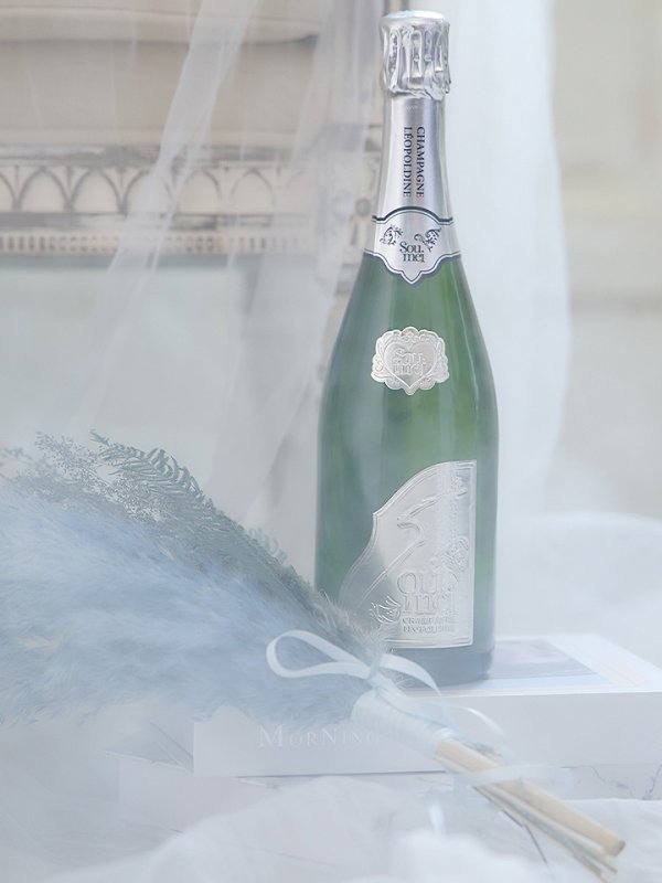 画像11: 【即日発送】グレー地にガーリー牡丹浴衣  【浴衣３点セット 浴衣/帯/下駄】[YMT]