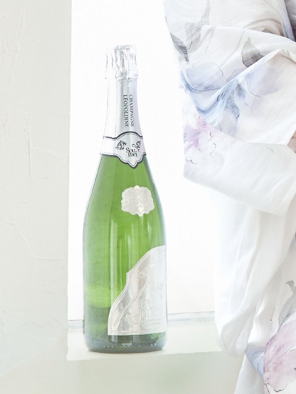 画像16: 【即日発送】ホワイト×アイシーフラワー浴衣  【浴衣３点セット 浴衣/帯/下駄】[YMT]