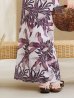 画像15: 白地×ピンクの蓮の花浴衣  【浴衣３点セット 浴衣/帯/下駄】OBI-siwa-201-wk-1-LV / HIMO-902-kj-5-RosePK / HEKO-800-sb-5-W / YA-1027-wk-PL / GETA-02-ok-8-RoseP[YMT]