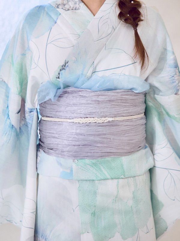 モデル:みあ 身長:147cm 着用サイズ:フリー