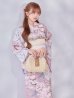 モデル：kirari　身長：156cm　着用サイズ：Fサイズ