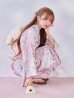 モデル：kirari　身長：156cm　着用サイズ：Fサイズ