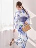 モデル：吉木千沙都（ちぃぽぽ）身長：158cm　着用サイズ：Fサイズ