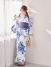 モデル：吉木千沙都（ちぃぽぽ）身長：158cm　着用サイズ：Fサイズ