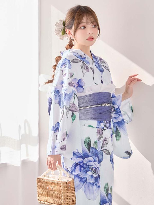 モデル：吉木千沙都（ちぃぽぽ）身長：158cm　着用サイズ：Fサイズ