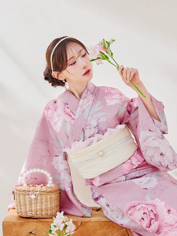 モデル：菅野結以　身長：163cm