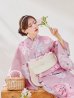 モデル：菅野結以　身長：163cm